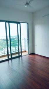 Bedroom Image of 1672 Sq.ft 3 BHK Apartment / Flat for sale in Amanora Ascent Towers, Hadapsar Pune for Rs. 25000000