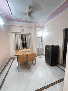 Image of 1400 Sq.ft 2 BHK Apartment / Flat for rent in Madhapur, Hyderabad for Rs. 34000