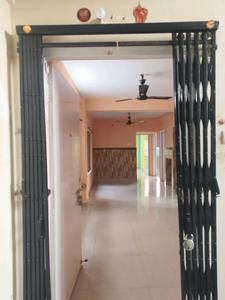 3 BHK Apartment