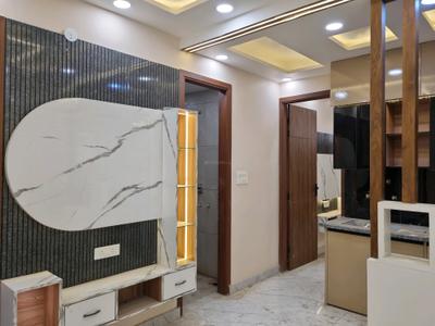 2 BHK Flat