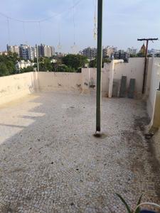Balcony Image of 2450 Sq.ft 4 BHK Penthouse for sale in Jodhpur Ahmedabad for Rs. 15100000