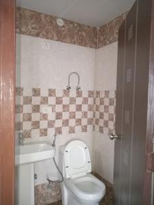 Common Bathroom Image of 1045 Sq.ft 2 BHK Apartment / Flat for sale in Royal Heritage, Sector 70 Faridabad for Rs. 6000000