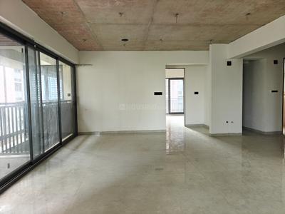 Hall Image of 2645 Sq.ft 3 BHK Apartment / Flat for sale in Super Shaligram, Gota Ahmedabad for Rs. 17500000