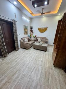 Hall Image of 1100 Sq.ft 3 BHK Apartment / Flat for sale in Peer Muchalla Zirakpur for Rs. 6150000