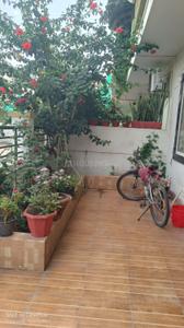 Balcony Image of 3200 Sq.ft 5 BHK Duplex for sale in Arth Dynasty, Kolar Road Bhopal for Rs. 13000000