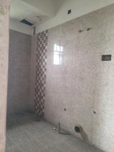 Bedroom Three Image of 1068 Sq.ft 3 BHK Apartment / Flat for sale in Rajwada Royal Gardens, Narendrapur Kolkata for Rs. 7120000