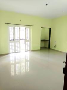 1 BHK Flat