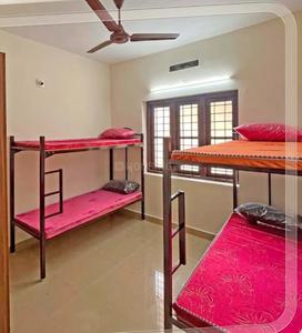 Hall Image of Aashiana Ladies Hostel  in Edappally, Kochi