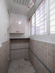 Balcony Image of 1436 Sq.ft 2.5 BHK Apartment / Flat for rent in Shriram Luxor, Chikkagubbi Village Bengaluru for Rs. 45000