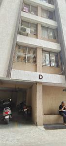 Image of 1208 Sq.ft 2 BHK Apartment / Flat for sale in Pal, Surat for Rs. 5100000