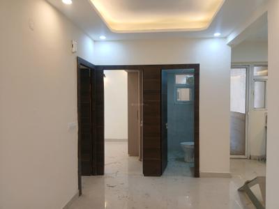 Living Room Image of 1100 Sq.ft 2 BHK Builder Floor for rent in Signature Global City 37D Phase 2, Sector 37D Gurgaon for Rs. 35000