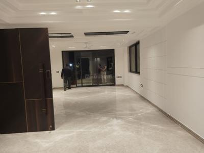 Hall Image of 3400 Sq.ft 4 BHK Builder Floor for sale in Safdarjung Enclave New Delhi for Rs. 120000000