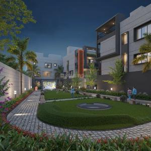 Image of 93 Sq.ft Residential Plot / Land for sale in Palanpur, Surat for Rs. 9300000