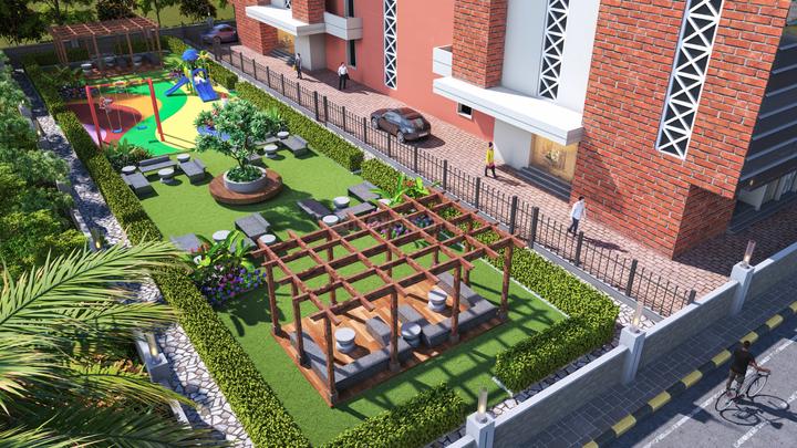 Adityaraj Paradise Main Image 1