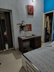 Bedroom Image of PG FOR GIRLS in Omaxe City, Lucknow