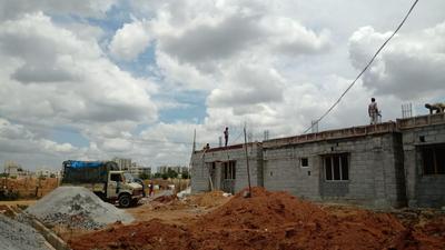 Jinke Thimmanahalli Plot View 3