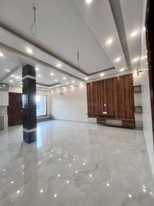 Hall Image of 1700 Sq.ft 2 BHK Independent House for rent in Sector 108 Noida for Rs. 45000
