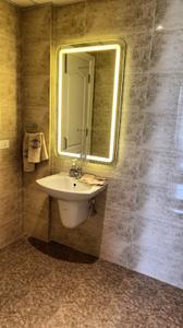 Bathroom Image of 1936 Sq.ft 3 BHK Builder Floor for sale in Mullanpur Garibdass Chandigarh for Rs. 15500000