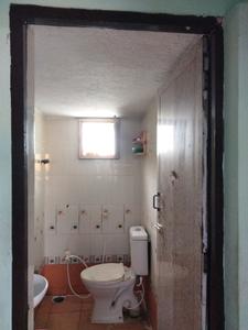 Common Bathroom Image of 744 Sq.ft 2 BHK Apartment / Flat for sale in Maduravoyal Chennai for Rs. 4500000