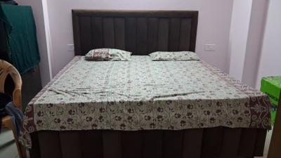 Bedroom Image of 1075 Sq.ft 2.5 BHK Apartment / Flat for sale in Raj Nagar Extension Ghaziabad for Rs. 9000000