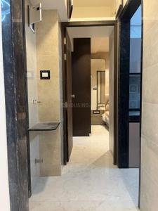 Bedroom Image of 685 Sq.ft 1 BHK Apartment / Flat for sale in Oscar Om Regency, Taloja Navi Mumbai for Rs. 4300000