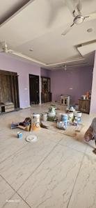 Image of 2000 Sq.ft 3 BHK Builder Floor for rent in Greater Kailash, Jammu for Rs. 20000