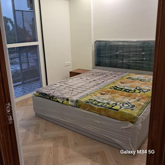 Islampur Village, Sector 38 Bedroom 1