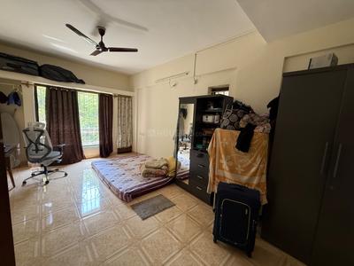 Bedroom Image of 1295 Sq.ft 2 BHK Apartment / Flat for sale in Atul Leela Garden, Kalyani Nagar Pune for Rs. 18500000