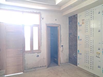 Bedroom Image of 1100 Sq.ft 2 BHK Apartment / Flat for sale in Sector 49 Noida for Rs. 4550000