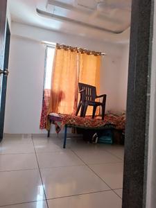 Bedroom Image of 1305 Sq.ft 3 BHK Apartment / Flat for sale in S Cube Aadhvan Rise, Bopal Ahmedabad for Rs. 6700000