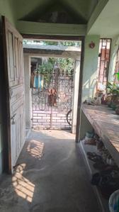 Balcony Image of 1100 Sq.ft 3 BHK Independent House for sale in Nimta Kolkata for Rs. 3300000