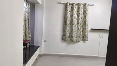 Bedroom Image of 790 Sq.ft 2 BHK Apartment / Flat for rent in Borivali West Mumbai for Rs. 48000