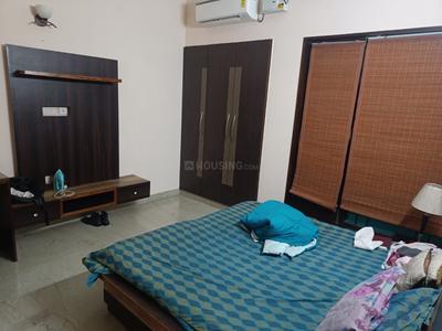Bedroom Image of 2000 Sq.ft 2 BHK Independent House for rent in Sector 31 Faridabad for Rs. 35000