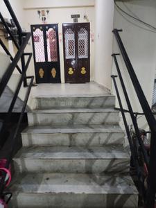 Balcony Image of 600 Sq.ft 1 BHK Apartment / Flat for sale in Vatva Ahmedabad for Rs. 1400000