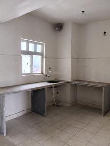 Kitchen Image of 1600 Sq.ft 4 BHK Apartment / Flat for sale in Bengal Teen Kanya, New Town Kolkata for Rs. 15000000