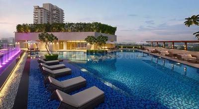Image of 2282 Sq.ft 3 BHK Apartment / Flat for sale in Puri Diplomatic Residences, Sector 111, Gurgaon for Rs. 39500000