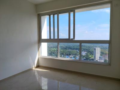 Bedroom Image of 438 Sq.ft 1 BHK Apartment / Flat for sale in Sethia Imperial Avenue, Malad East Mumbai for Rs. 10200000