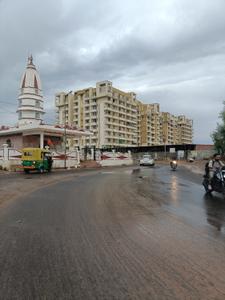 Image of 800 Sq.ft Residential Plot / Land for sale in Ganatpura, Jaipur for Rs. 3999000