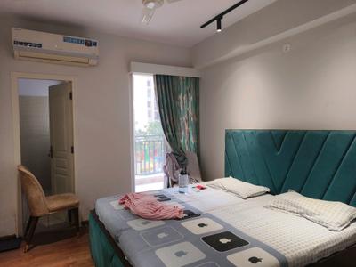 Bedroom Image of 1957 Sq.ft 3 BHK Apartment / Flat for sale in Orris Greenopolis, Sector 89 Gurgaon for Rs. 17250000