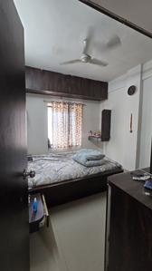Kitchen Image of 908 Sq.ft 2 BHK Apartment / Flat for rent in Vaiduwadi Nashik for Rs. 12000