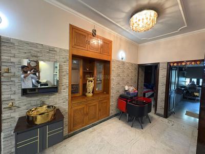 3 BHK Flat