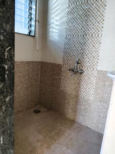 Common Bathroom Image of 660 Sq.ft 1 BHK Apartment / Flat for sale in Dweepmala Neeljeet Ekadanta, Taloja Navi Mumbai for Rs. 3500000