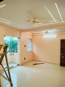 Hall Image of 840 Sq.ft 2 BHK Apartment / Flat for sale in Haldirams Kolkata for Rs. 4600000