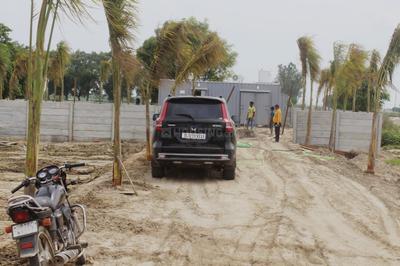 Image of 100 Sq.ft Residential Plot / Land for sale in Sector 17A, Greater Noida for Rs. 2700000