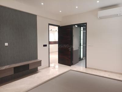 Living Room Image of 3820 Sq.ft 4 BHK Apartment / Flat for sale in Jubilee Hills Hyderabad for Rs. 58000000