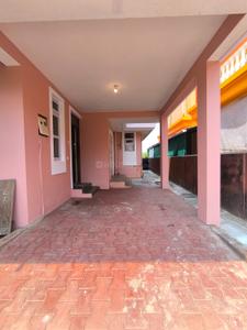 Image of 1313 Sq.ft 3 BHK Villa for rent in Panzorconi, Goa for Rs. 30000
