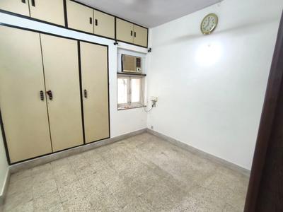 Bedroom Image of 508 Sq.ft 1 BHK Apartment / Flat for rent in Vasant Vihar Complax, Thane West Thane for Rs. 28000