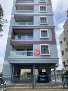 Image of 1318 Sq.ft 2 BHK Apartment / Flat for sale in Godoli, Satara for Rs. 7900000