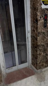 Image of 1395 Sq.ft 2 BHK Apartment / Flat for rent in Dwarka Mor, New Delhi for Rs. 17000