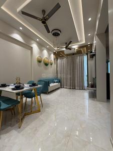 1 BHK Flat